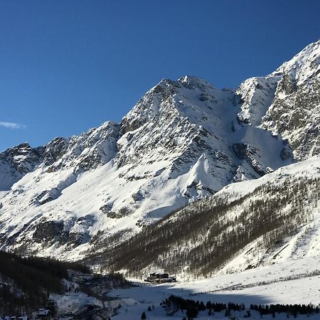 Le Cherillon Apartment Breuil-Cervinia Exterior photo